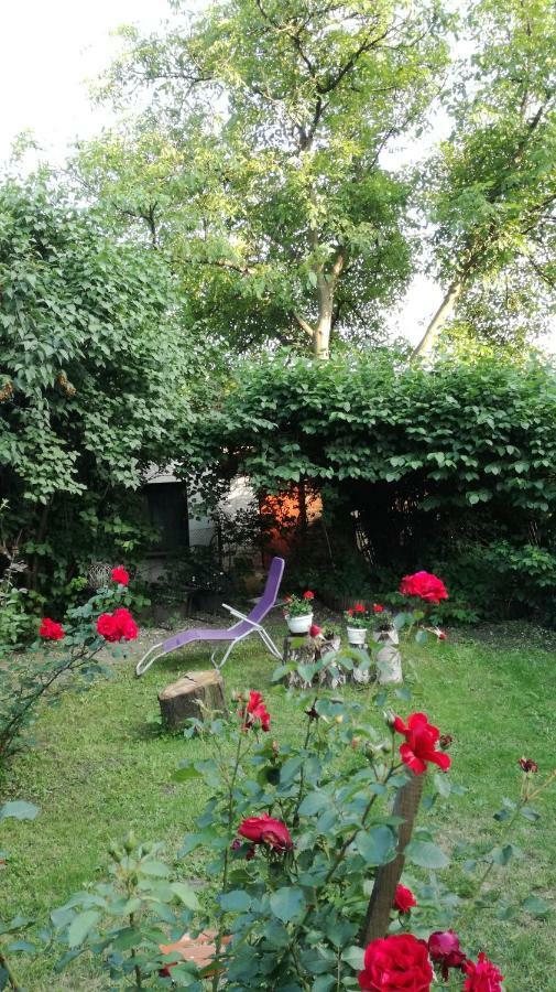 Beautiful Room With A Soul Częstochowa Exterior foto